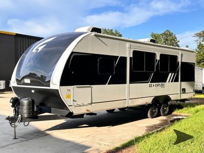 2026 Wayfinder RV GO EXPLORE LTD - Photo 1