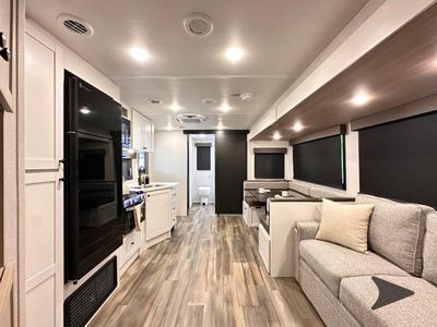 2026 Wayfinder RV GO EXPLORE LTD - Photo 13