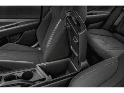 2026 Hyundai Elantra - Photo 27