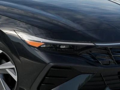 2026 Hyundai Elantra - Photo 9