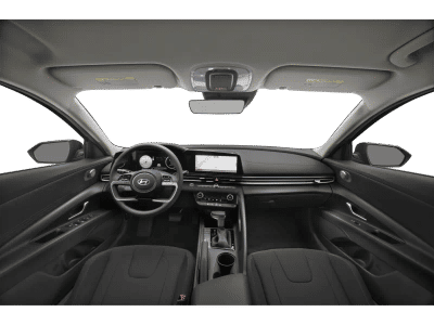 2026 Hyundai Elantra - Photo 22
