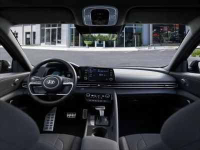 2026 Hyundai Elantra - Photo 11