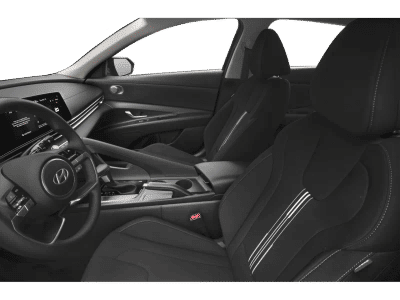 2026 Hyundai Elantra - Photo 23