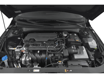 2026 Hyundai Elantra - Photo 25