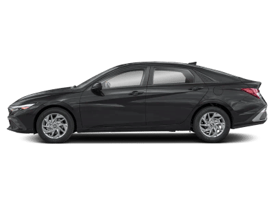 2026 Hyundai Elantra - Photo 20