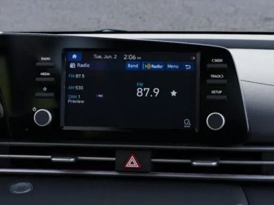2026 Hyundai Elantra - Photo 13