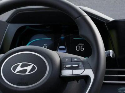 2026 Hyundai Elantra - Photo 14