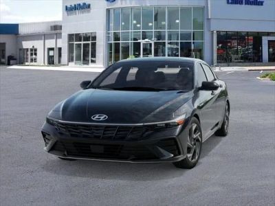 2026 Hyundai Elantra - Photo 6