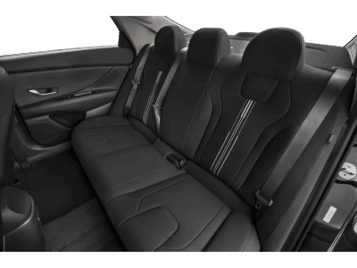 2026 Hyundai Elantra - Photo 26