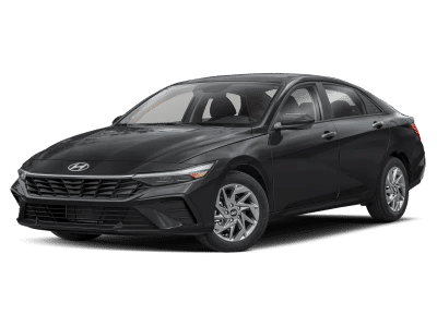 2026 Hyundai Elantra - Photo 18