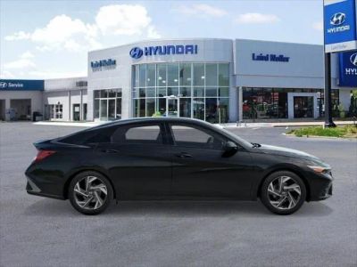 2026 Hyundai Elantra - Photo 7