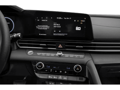 2026 Hyundai Elantra - Photo 24