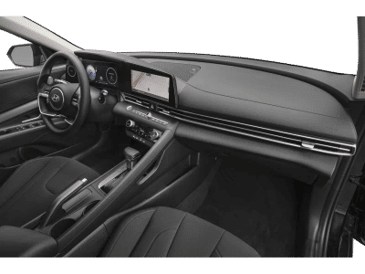 2026 Hyundai Elantra - Photo 28