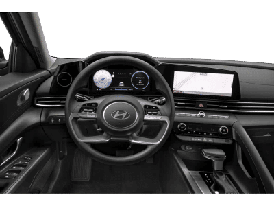 2026 Hyundai Elantra - Photo 21