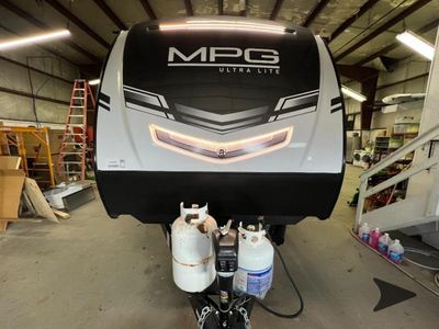 2025 Cruiser MPG - Photo 2