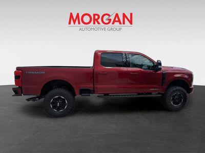 2026 Ford F-350SD - Photo 9