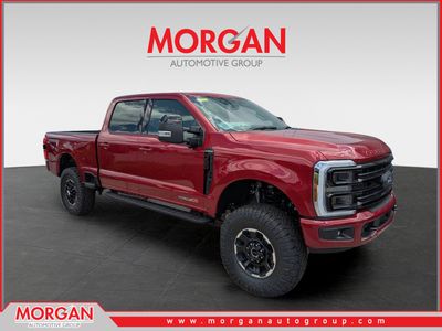 2026 Ford F-350SD - Photo 2
