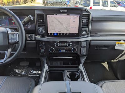 2026 Ford F-350SD - Photo 14