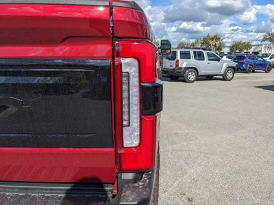 2026 Ford F-350SD - Photo 11