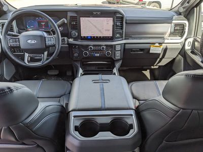 2026 Ford F-350SD - Photo 12