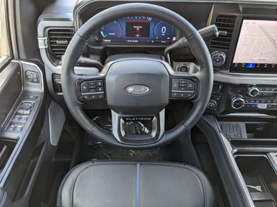 2026 Ford F-350SD - Photo 13