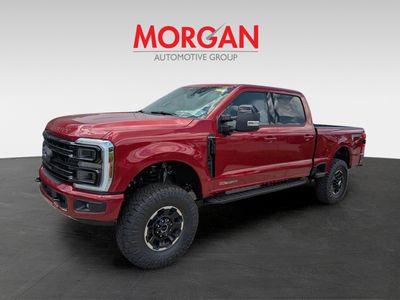 2026 Ford F-350SD - Photo 8