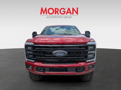 2026 Ford F-350SD - Photo 1