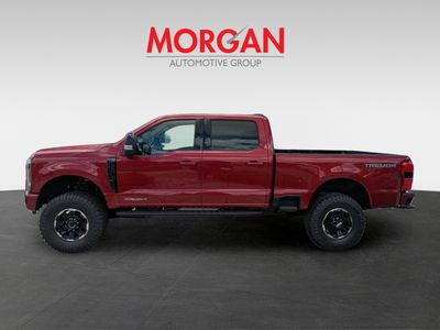 2026 Ford F-350SD - Photo 6