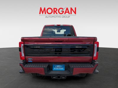 2026 Ford F-350SD - Photo 7