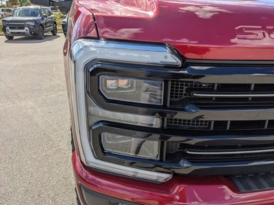 2026 Ford F-350SD - Photo 10