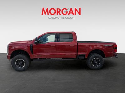 2026 Ford F-350SD - Photo 5