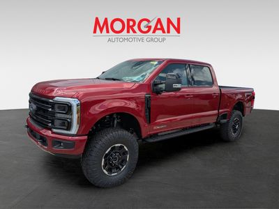 2026 Ford F-350SD - Photo 4