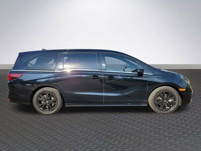 2023 Honda Odyssey - Photo 4