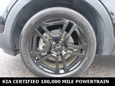 2023 Kia Telluride - Photo 9