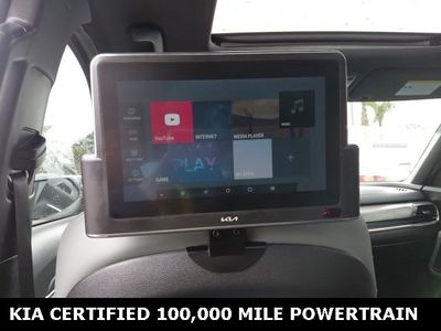 2023 Kia Telluride - Photo 25