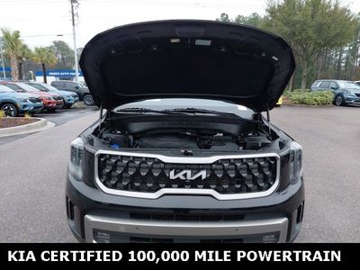 2023 Kia Telluride - Photo 8