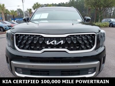 2023 Kia Telluride - Photo 2