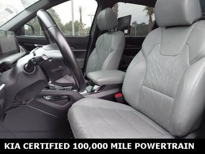 2023 Kia Telluride - Photo 22