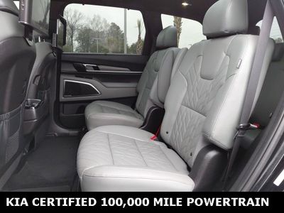 2023 Kia Telluride - Photo 26