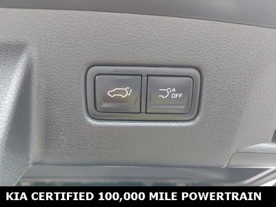 2023 Kia Telluride - Photo 31