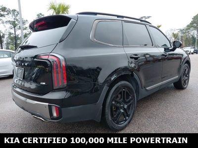 2023 Kia Telluride - Photo 4