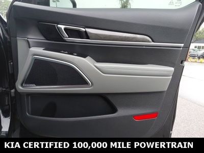 2023 Kia Telluride - Photo 28