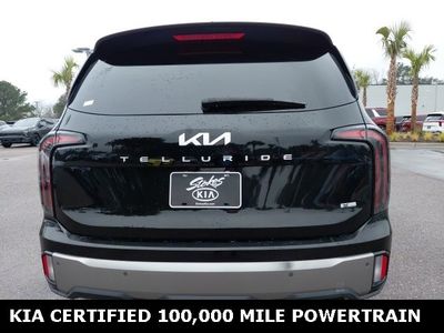 2023 Kia Telluride - Photo 5