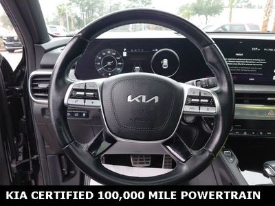 2023 Kia Telluride - Photo 10