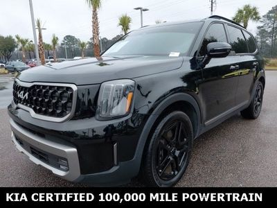 2023 Kia Telluride - Photo 1