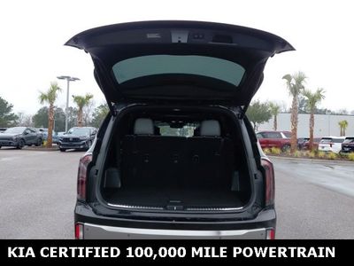 2023 Kia Telluride - Photo 30
