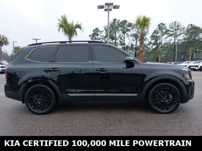 2023 Kia Telluride - Photo 3