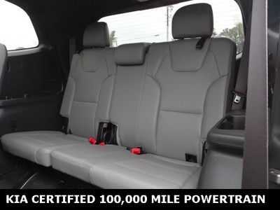 2023 Kia Telluride - Photo 27