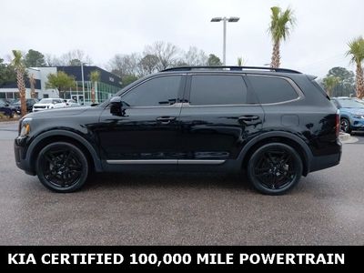 2023 Kia Telluride - Photo 7