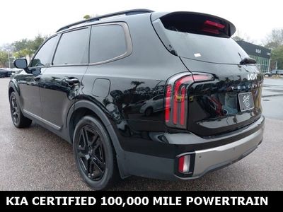 2023 Kia Telluride - Photo 6